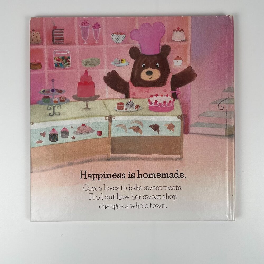 🍋 4/$20  Cocoa's Sweet Shop | Kids Books Childrens Books - Picture 4 of 5
